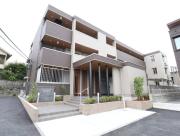 熊本市電上熊本線県立体育館前駅まで徒歩15分