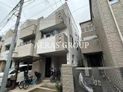 亀戸7丁目戸建