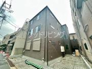 アールズ東尾久