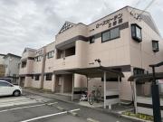 ローズガーデン2番館