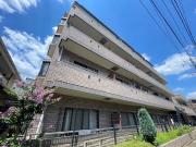京王線芦花公園駅まで徒歩2分