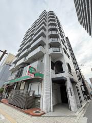 ハイロイヤル夕陽ケ丘