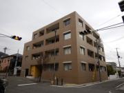 ＪＲ東海道本線甲南山手駅まで徒歩5分