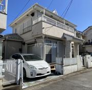 北本市中丸町戸建
