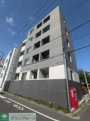 東京メトロ半蔵門線押上駅まで徒歩8分