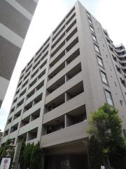 日神デュオステージ早稲田