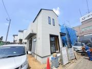 上連雀1丁目戸建I