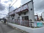 相鉄本線さがみ野駅まで徒歩8分
