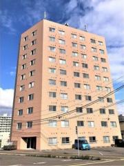 ＪＲ札沼線あいの里教育大駅まで徒歩2分