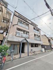 ポアール住之江