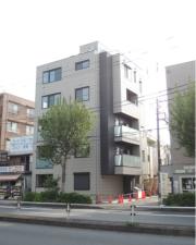 ＪＲ中央線荻窪駅まで徒歩11分