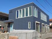 みなとみらい線元町・中華街駅までバス約15分 徒歩3分