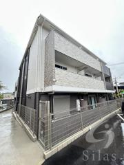 南海本線泉佐野駅まで徒歩7分