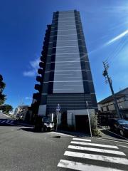 S-RESIDENCE庄内通North