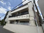 ＪＲ中央線吉祥寺駅まで徒歩4分