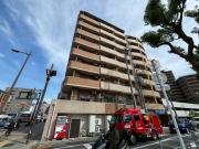 フェアリーコート歌島橋