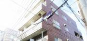 東京メトロ東西線南砂町駅まで徒歩8分