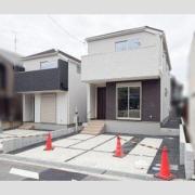 寺田宮ノ谷貸家