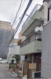 地下鉄七隈線天神南駅まで徒歩6分