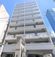 ＪＲ東西線大阪天満宮駅まで徒歩2分