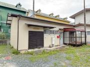 末広町4丁目貸家