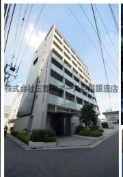 マイナビSTAY大森リバーサイド
