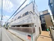 コンフォート椎名町