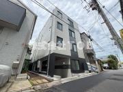 モンソレイユ方南町