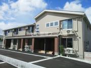 ＪＲ信越本線直江津駅まで徒歩18分