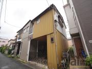 西武池袋・豊島線武蔵藤沢駅まで徒歩8分