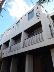 Kanon代々木上原