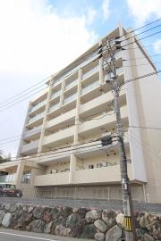 ＪＲ山陽本線横川駅まで徒歩10分