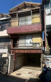 茨木市豊川4丁目戸建