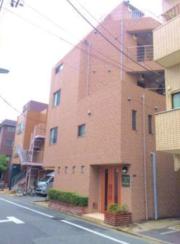 東急目黒線武蔵小山駅まで徒歩6分