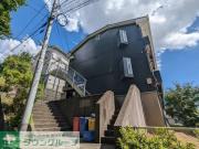 小田急小田原線百合ヶ丘駅まで徒歩6分