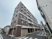 ＪＲ京浜東北・根岸線山手駅まで徒歩16分