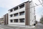 小田急江ノ島線鶴間駅まで徒歩9分