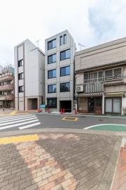 COCOCUBE大井町II