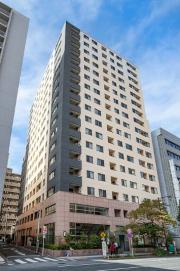 東京メトロ半蔵門線水天宮前駅まで徒歩1分