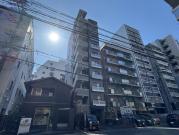 広島電鉄本線小網町駅まで徒歩3分