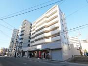 リラハイツ表参道
