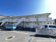 阪急宝塚線蛍池駅まで徒歩5分