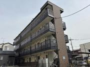 レオネクストレジスター本郷