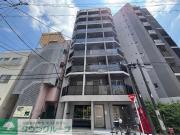 SHOKEN Residence横浜鶴見IV
