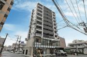 ソレイユルヴァン博多駅南