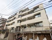 東戸塚ガーデニアウエストヒルズ