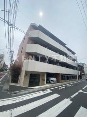 ガリシア蒲田SOUTH