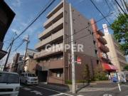 ＪＲ京浜東北・根岸線東十条駅まで徒歩7分