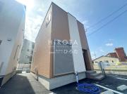 ＪＲ日豊本線安部山公園駅まで徒歩15分
