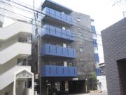 アールグレイ扇町
